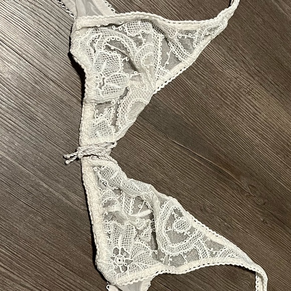 VS Dream Angels Bralette - Picture 3 of 7